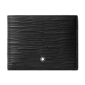 Montblanc 130926 Meisterstück 4810 6 cc 2 Cepli Cüzdan