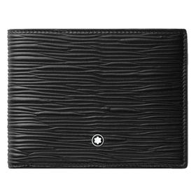 Montblanc 130926 Meisterstück 4810 6 cc 2 Cepli Cüzdan