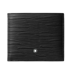Montblanc 130927 Meisterstück 4810 8 cc Cüzdan