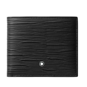 Montblanc 130927 Meisterstück 4810 8 cc Cüzdan