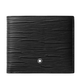 Montblanc 130927 Meisterstück 4810 8 cc Cüzdan