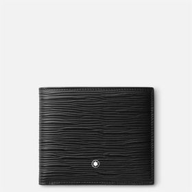 Montblanc 130927 Meisterstück 4810 8 cc Cüzdan
