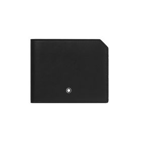 Montblanc 131247 Meisterstück Selection Soft 4 cc Cüzdan