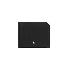 Montblanc 131247 Meisterstück Selection Soft 4 cc Cüzdan