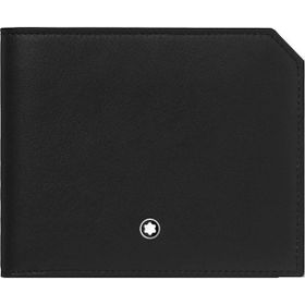 Montblanc 131247 Meisterstück Selection Soft 4 cc Cüzdan