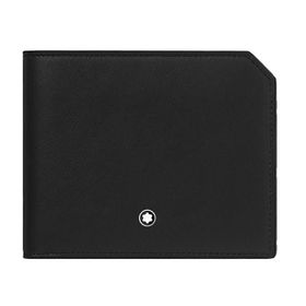 Montblanc 131247 Meisterstück Selection Soft 4 cc Cüzdan