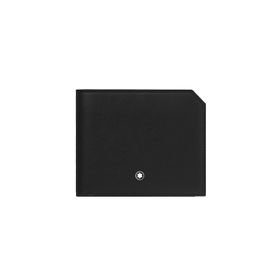 Montblanc 131247 Meisterstück Selection Soft 4 cc Cüzdan