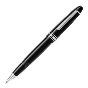 Montblanc 132451 Meisterstück Legrand Platinumcoated Roller Kalem