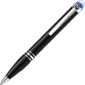 Montblanc 132509 Starwalker Precious Resin Tükenmez Kalem