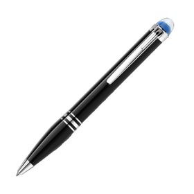 Montblanc 132509 Starwalker Precious Resin Tükenmez Kalem