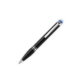Montblanc 132509 Starwalker Precious Resin Tükenmez Kalem
