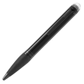 Montblanc 132523 Starwalker Black Cosmos Doue Siyah Tükenmez Kalem