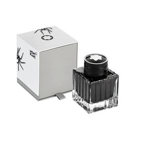 Montblanc 50 ml 118209 Heritage Spider Grey Şişe Mürekkep