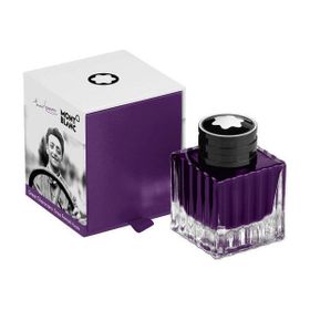 Montblanc 50 ml Purple 128080 Enzo Ferrari Şişe Mürekkep