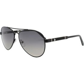 Montblanc 645 02B 59 Erkek Güneş Gözlüğü