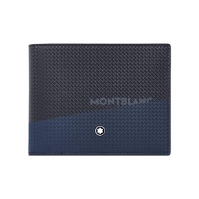 Montblanc 6cc 128613 Extreme 2.0 Cüzdan