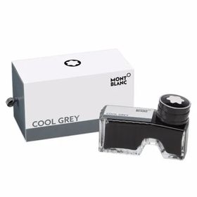 Montblanc Cool Grey 60 ml 119567 Şişe Mürekkep