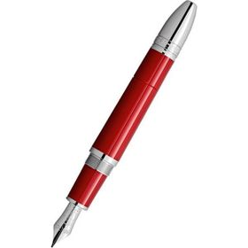 Montblanc F 127173 Great Characters Enzo Ferrari Dolma Kalem