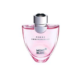 Montblanc Femme Indıvıduelle EDT 75 ml Kadın Parfümü