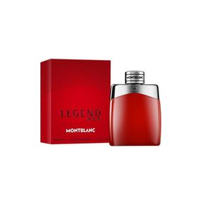 Montblanc Legend Red EDP 100 ml Erkek Parfüm