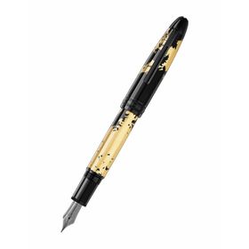 Montblanc M 119688 Meisterstück Sol Kaligrafi Legrand Dolma Kalem