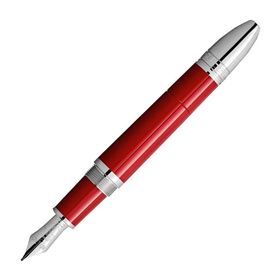 Montblanc M 127174 Great Characters Enzo Ferrari Dolma Kalem