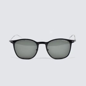 Montblanc MB 0098S 010 53 Unisex Güneş Gözlüğü
