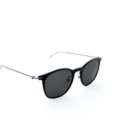 Montblanc MB 0098S 010 53 Unisex Güneş Gözlüğü