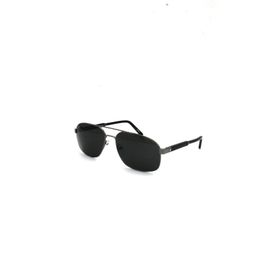 Montblanc MB 648 08A Erkek Güneş Gözlüğü