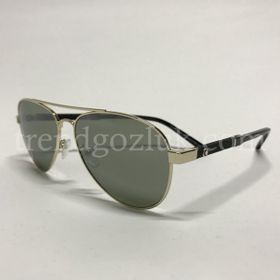 Montblanc MB645S02B Erkek Güneş Gözlüğü