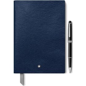 Montblanc Meisterstück Platinum Classique Tükenmez Kalem
