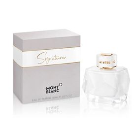 Montblanc Signature EDP 90 ml Kadın Parfüm