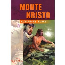 MONTE CRISTO - ALEXANDRE DUMAS