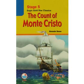 MONTE CRISTO - ALEXANDRE DUMAS