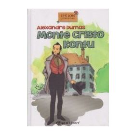 MONTE CRISTO - ALEXANDRE DUMAS