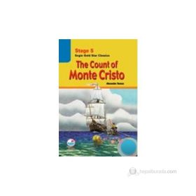 MONTE CRISTO - ALEXANDRE DUMAS