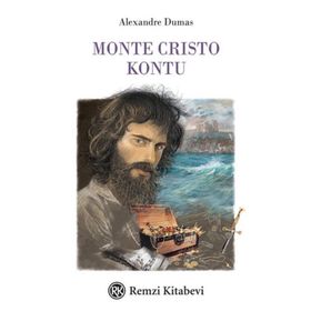 Monte Cristo Kontu - 2 Cilt - İthaki Yayınları