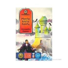 MONTE CRISTO KONTU - ALEXANDRE DUMAS (ISBN:9789757227458)