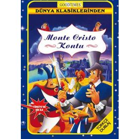 MONTE CRISTO KONTU - ALEXANDRE DUMAS (ISBN:9789757227458)