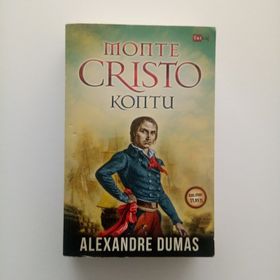 MONTE CRISTO KONTU - ALEXANDRE DUMAS (ISBN:9789757227458)
