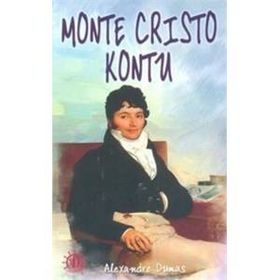 MONTE CRISTO KONTU - ALEXANDRE DUMAS