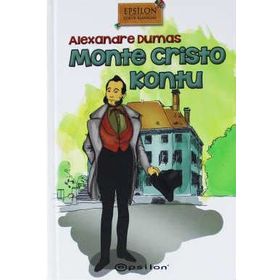 MONTE CRISTO KONTU - ALEXANDRE DUMAS