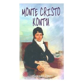 MONTE CRISTO KONTU - ALEXANDRE DUMAS