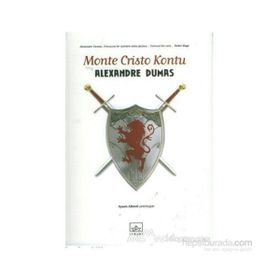Monte Cristo Kontu Ciltli - Alexandre Dumas