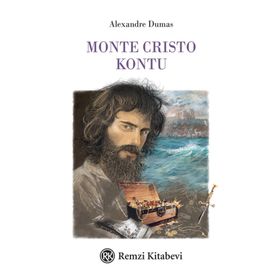 Monte Cristo Kontu Ciltli - Alexandre Dumas