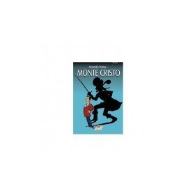 MONTE KRISTO - ALEXANDRE DUMAS (ISBN:9789755011042)
