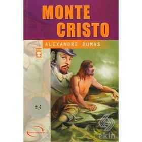 MONTE KRISTO - ALEXANDRE DUMAS (ISBN:9789755011042)