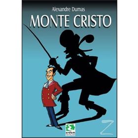 MONTE KRISTO - ALEXANDRE DUMAS (ISBN:9789756524053)