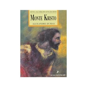 MONTE KRISTO - ALEXANDRE DUMAS