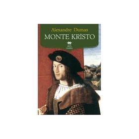 MONTE KRISTO - ALEXANDRE DUMAS